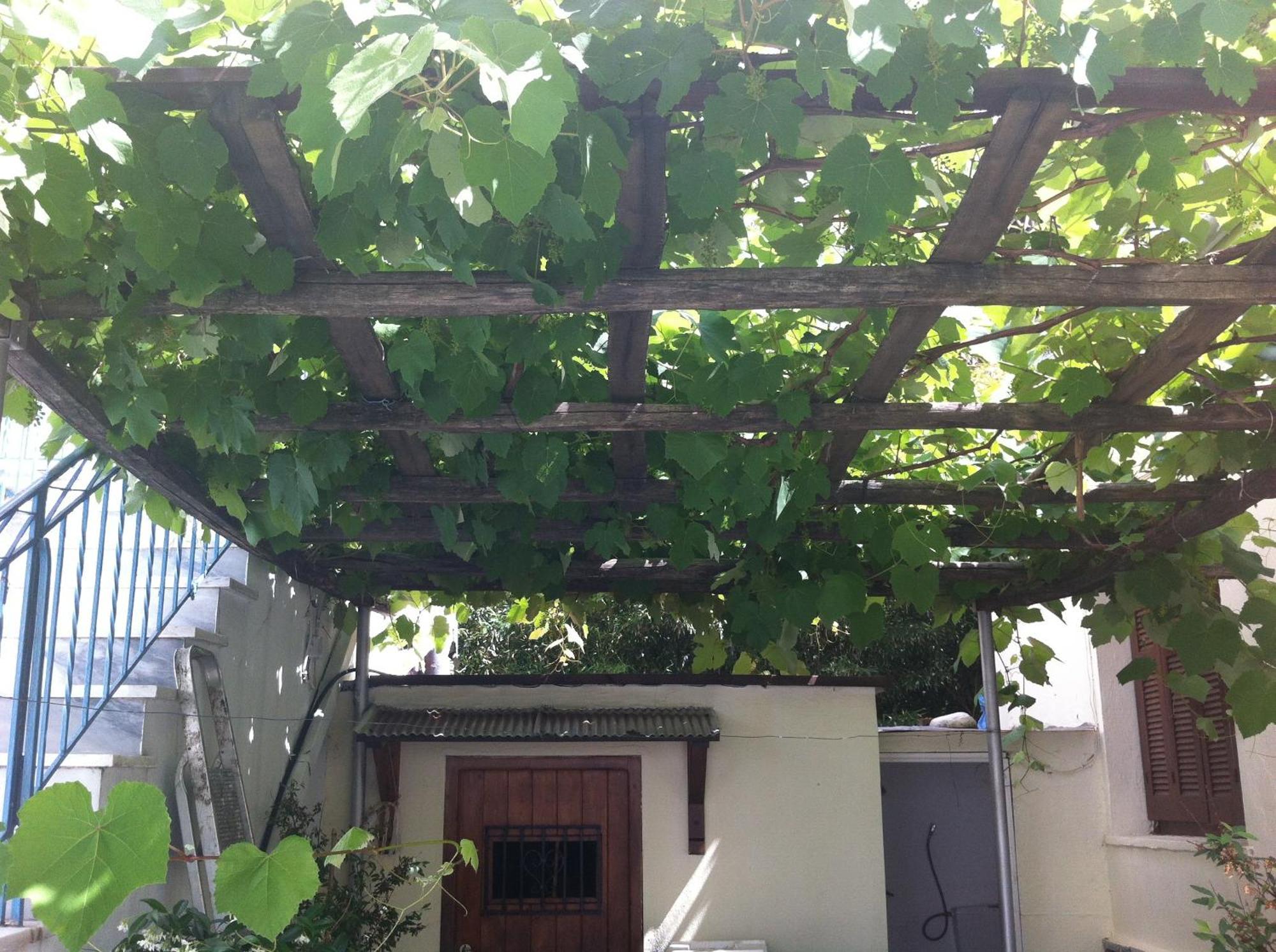 Remezzo Guesthouse Agios Ioannis  Exteriör bild