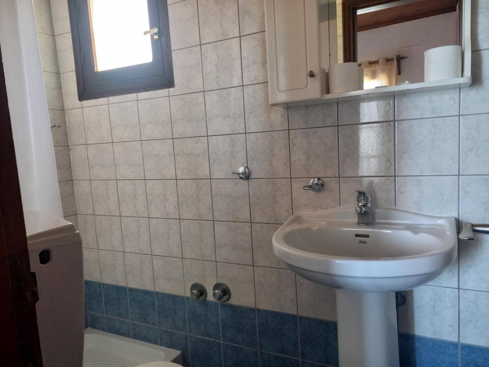 Remezzo Guesthouse Agios Ioannis  Exteriör bild